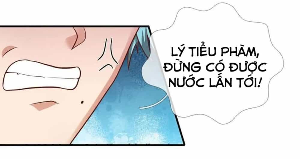 Ngạo Thị Thiên Địa - Chương 209 - ảnh 14