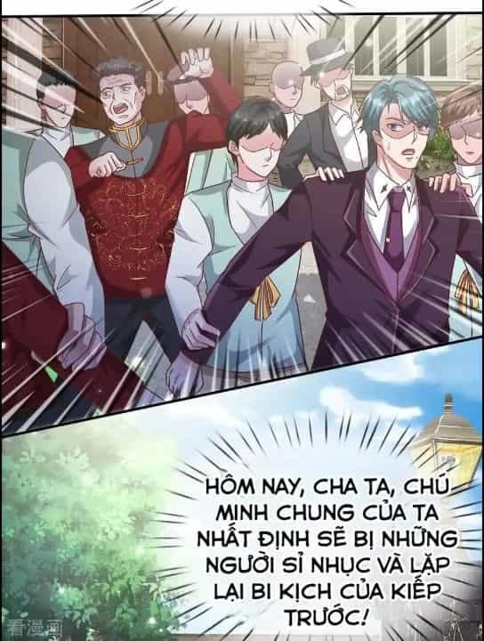 Ngạo Thị Thiên Địa - Chương 209 - ảnh 20