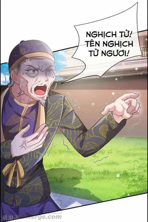 Ngạo Thị Thiên Địa - Chương 209 - ảnh 7