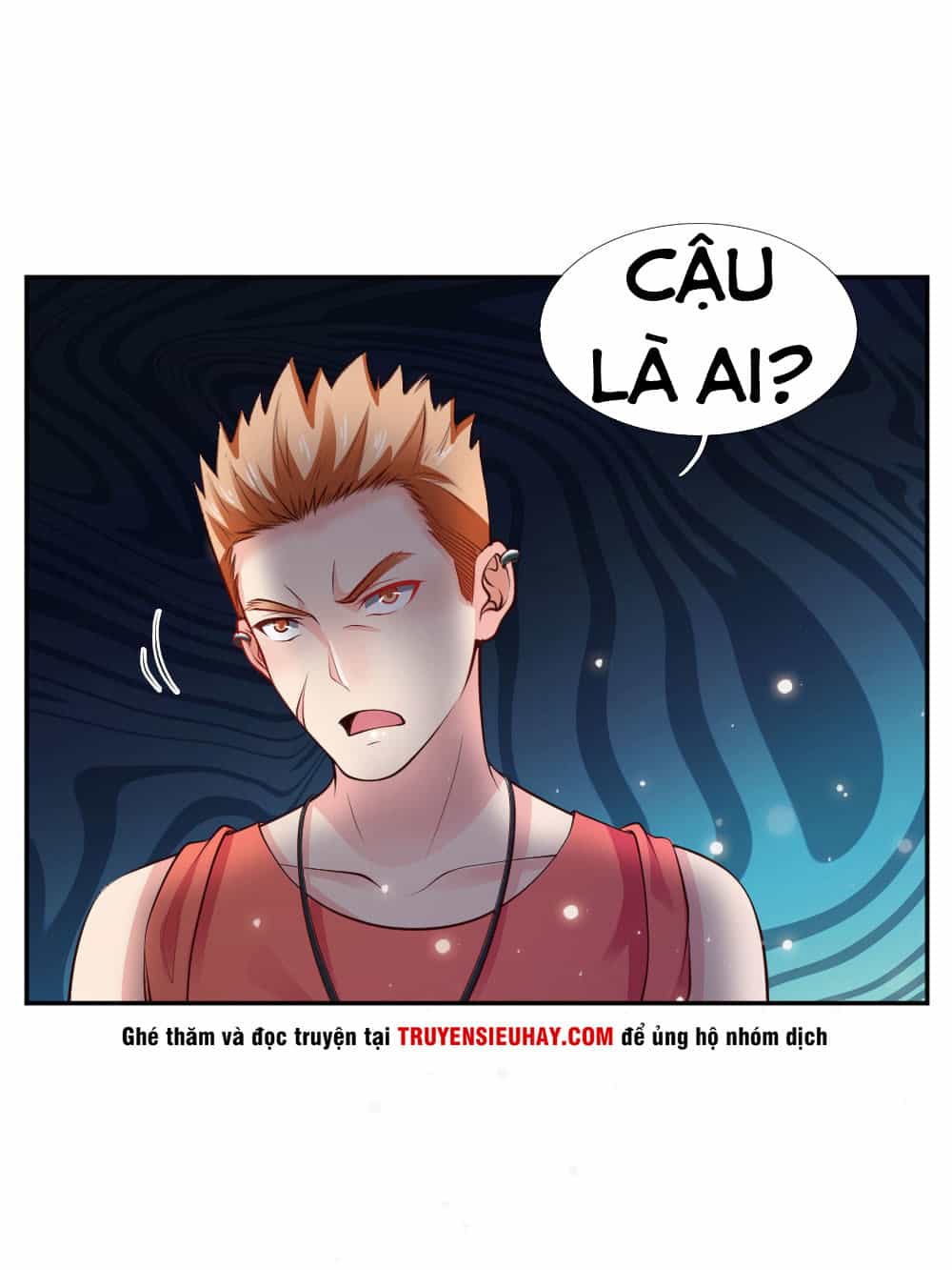 Ngạo Thị Thiên Địa - Chương 21 - ảnh 25