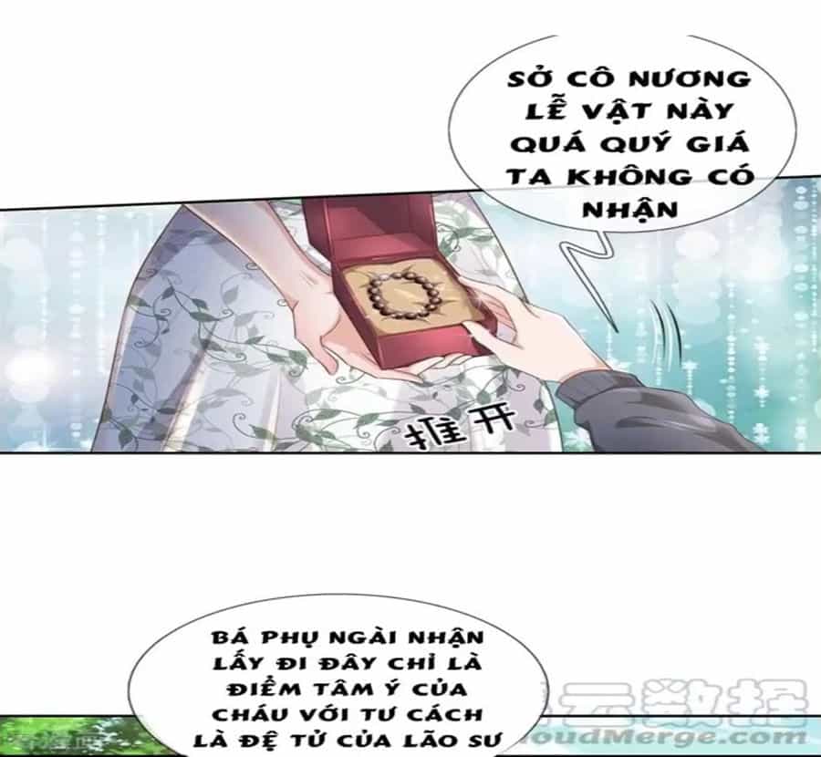 Ngạo Thị Thiên Địa - Chương 210 - ảnh 10