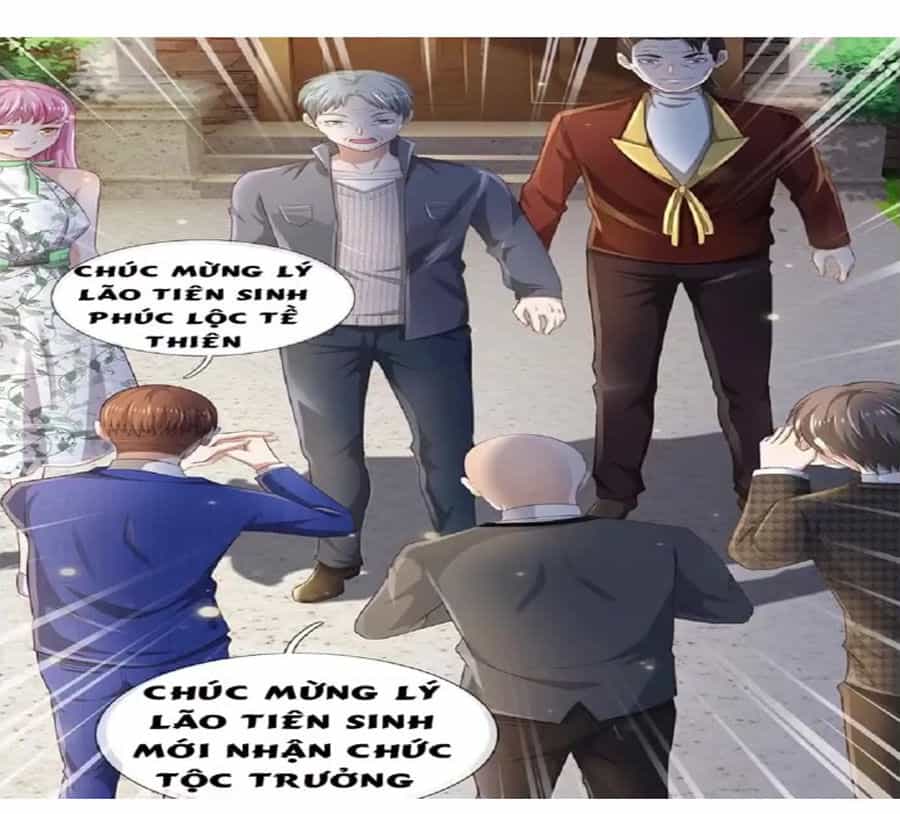 Ngạo Thị Thiên Địa - Chương 210 - ảnh 13