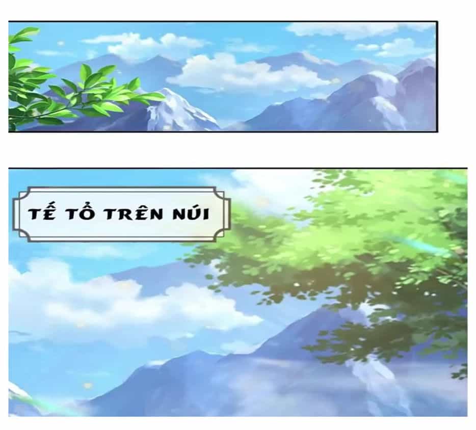 Ngạo Thị Thiên Địa - Chương 210 - ảnh 14