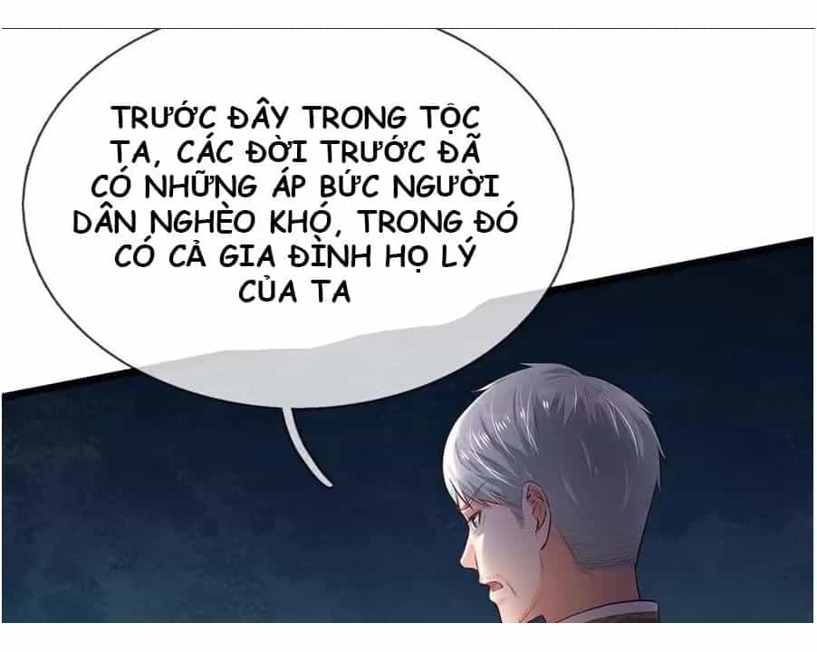 Ngạo Thị Thiên Địa - Chương 210 - ảnh 25