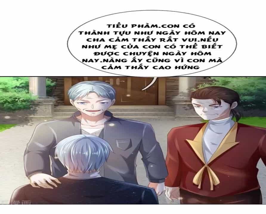 Ngạo Thị Thiên Địa - Chương 210 - ảnh 3