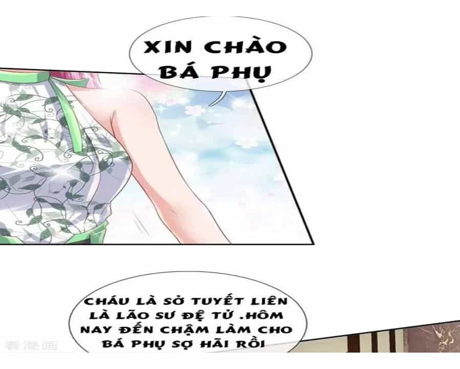 Ngạo Thị Thiên Địa - Chương 210 - ảnh 6