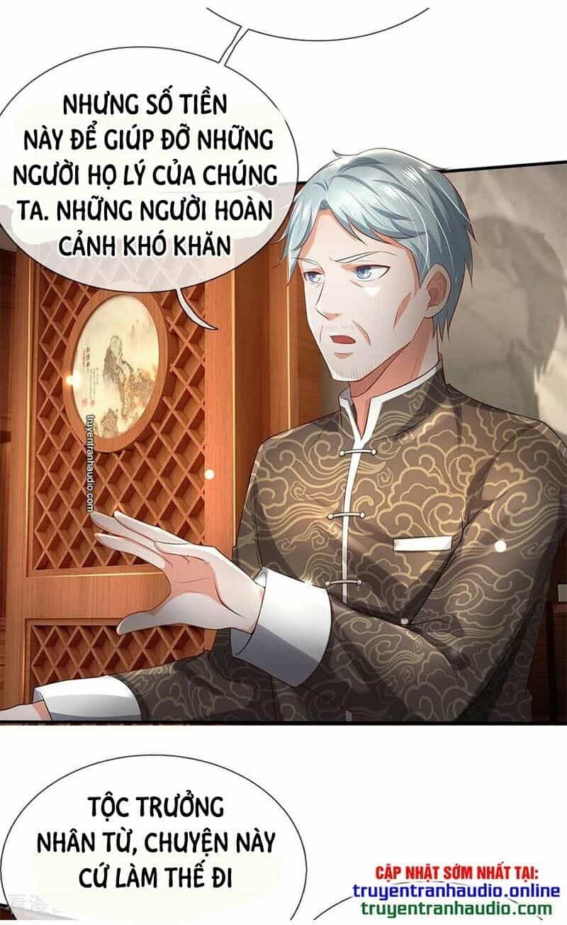 Ngạo Thị Thiên Địa - Chương 212 - ảnh 5