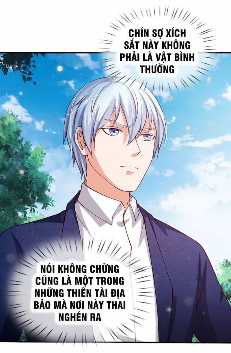 Ngạo Thị Thiên Địa - Chương 214 - ảnh 8