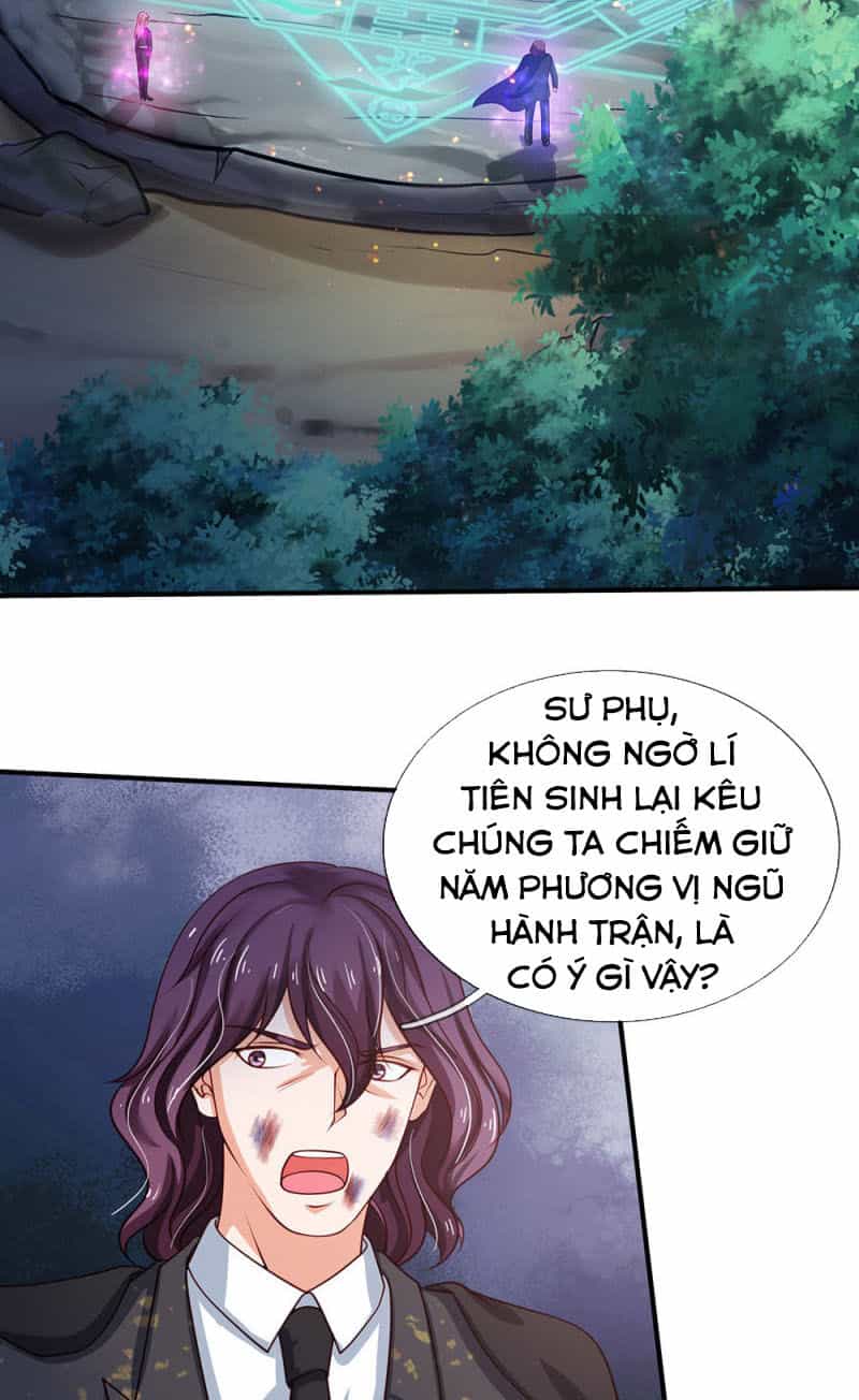 Ngạo Thị Thiên Địa - Chương 215 - ảnh 7