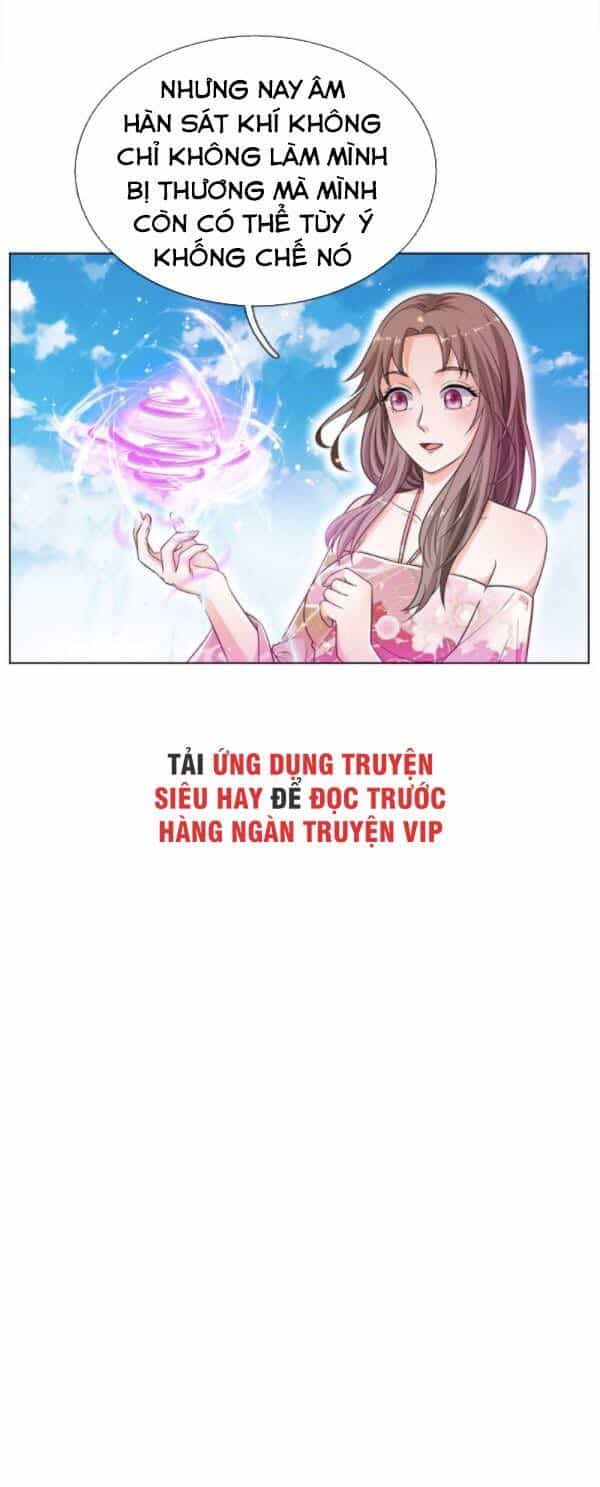 Ngạo Thị Thiên Địa - Chương 216 - ảnh 3