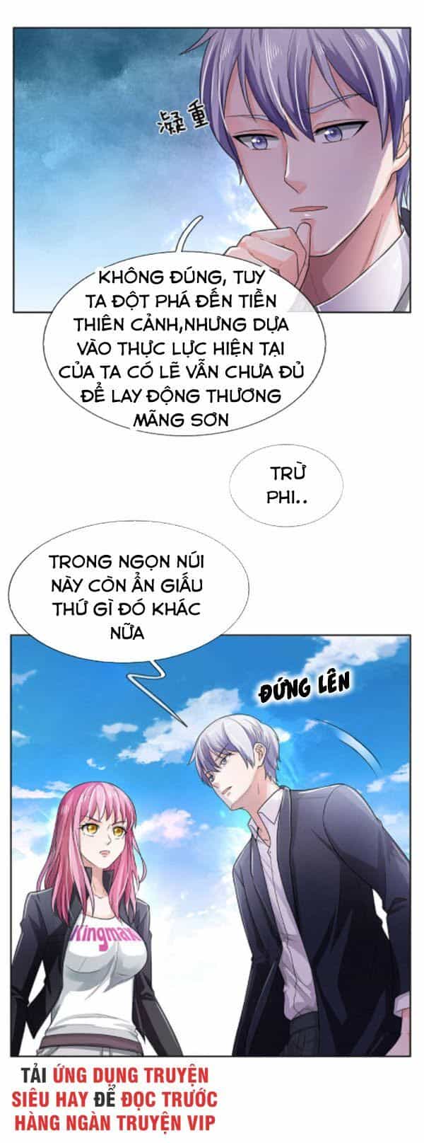 Ngạo Thị Thiên Địa - Chương 217 - ảnh 13