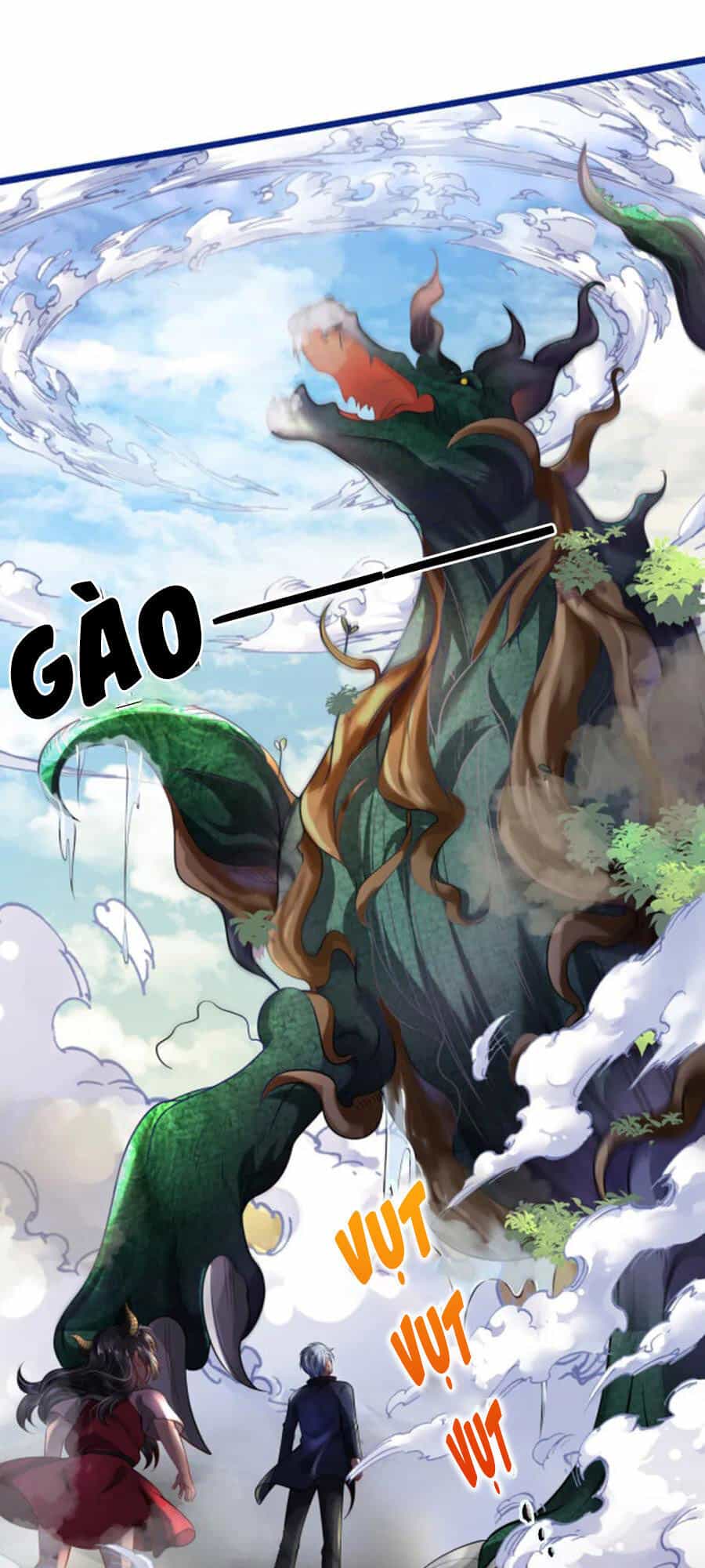 Ngạo Thị Thiên Địa - Chương 219 - ảnh 10