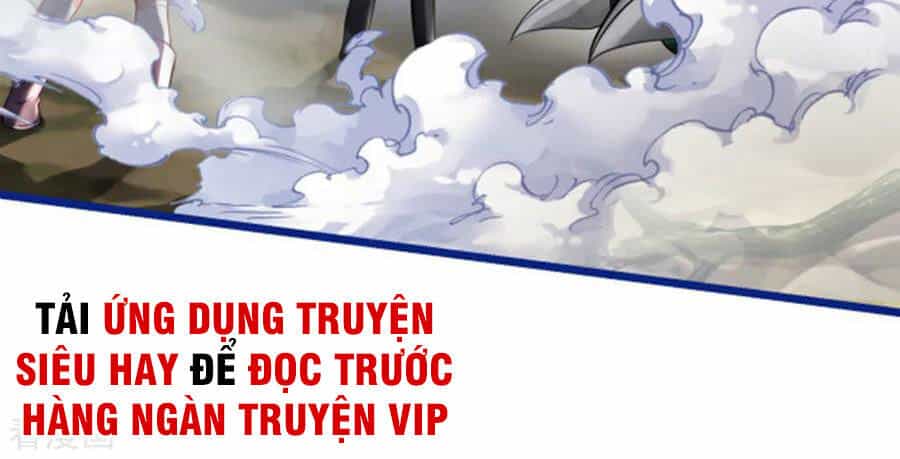 Ngạo Thị Thiên Địa - Chương 219 - ảnh 11