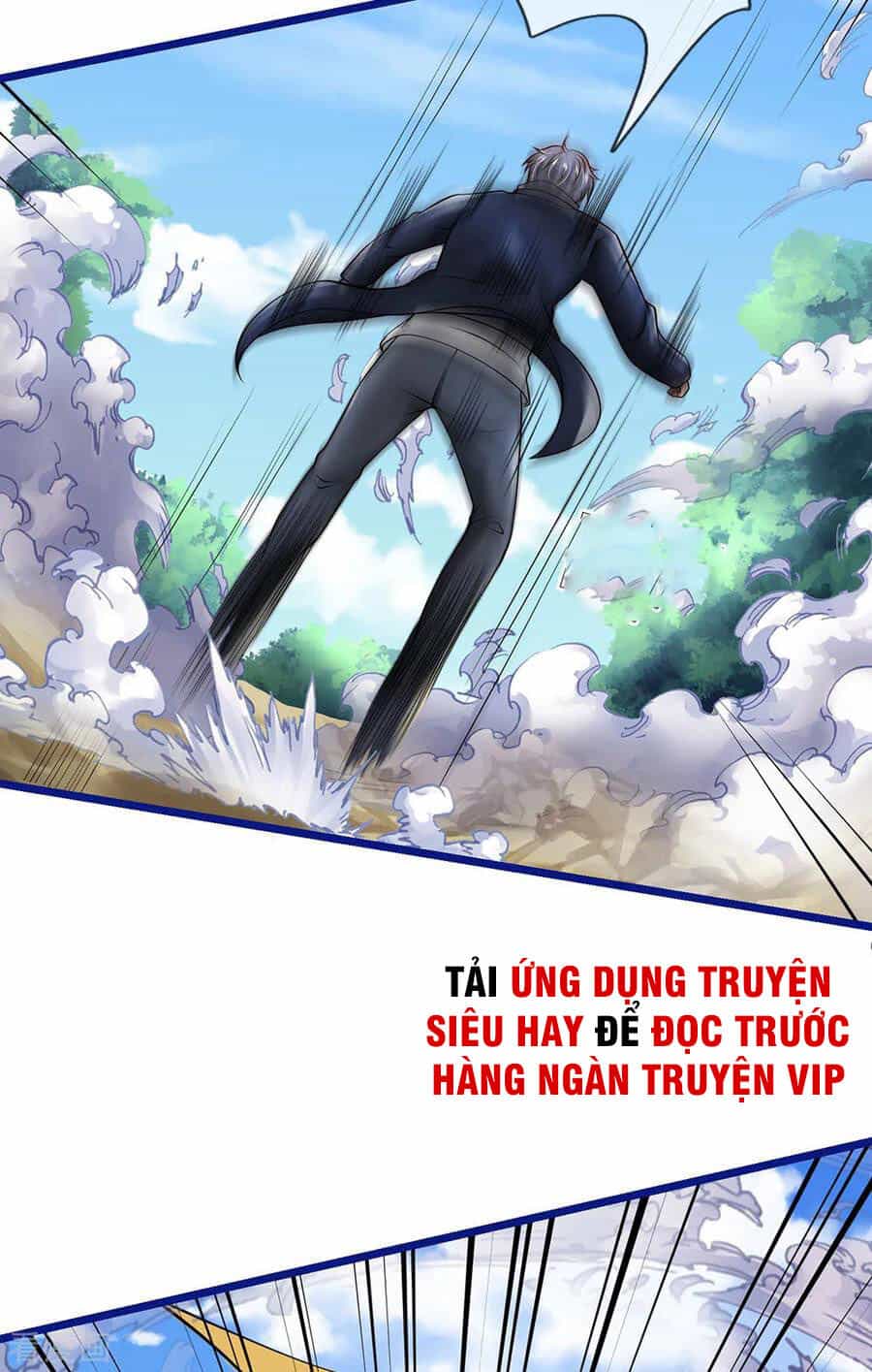 Ngạo Thị Thiên Địa - Chương 219 - ảnh 20