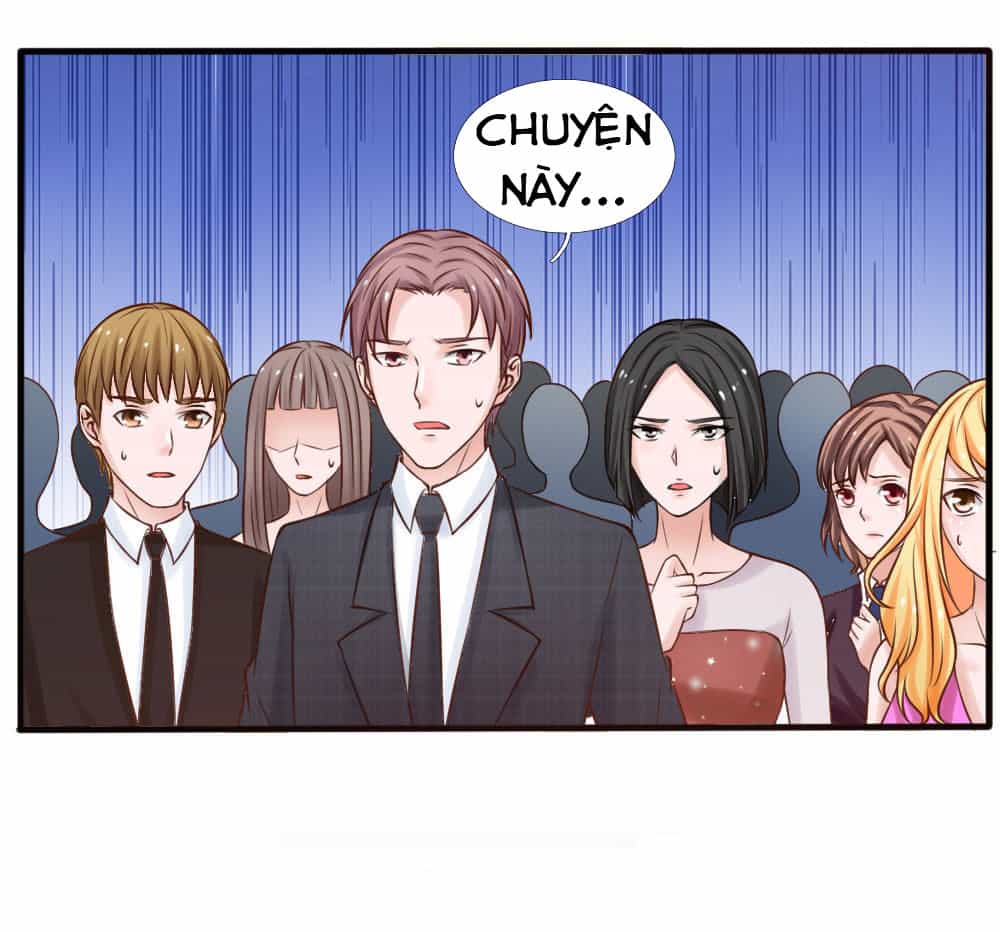 Ngạo Thị Thiên Địa - Chương 22 - ảnh 12