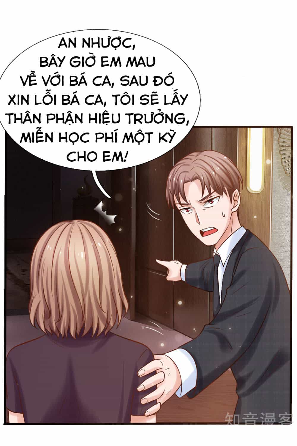 Ngạo Thị Thiên Địa - Chương 22 - ảnh 17