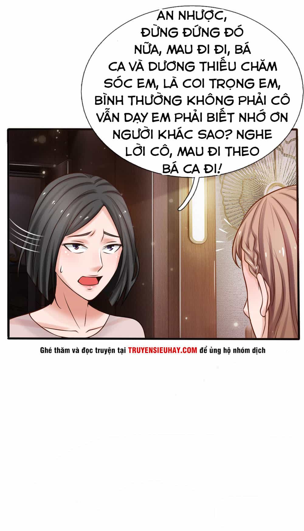 Ngạo Thị Thiên Địa - Chương 22 - ảnh 18