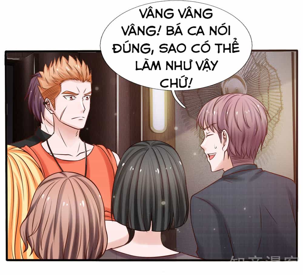 Ngạo Thị Thiên Địa - Chương 22 - ảnh 7