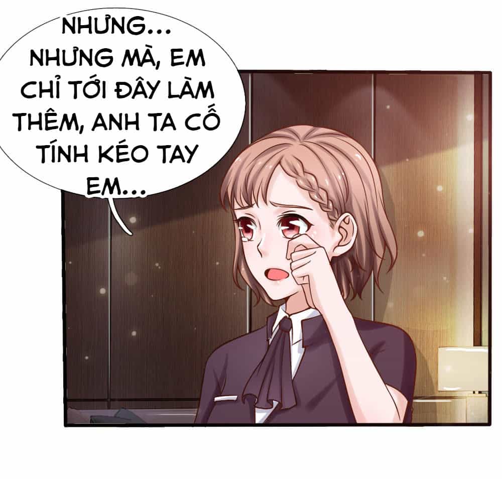 Ngạo Thị Thiên Địa - Chương 22 - ảnh 9