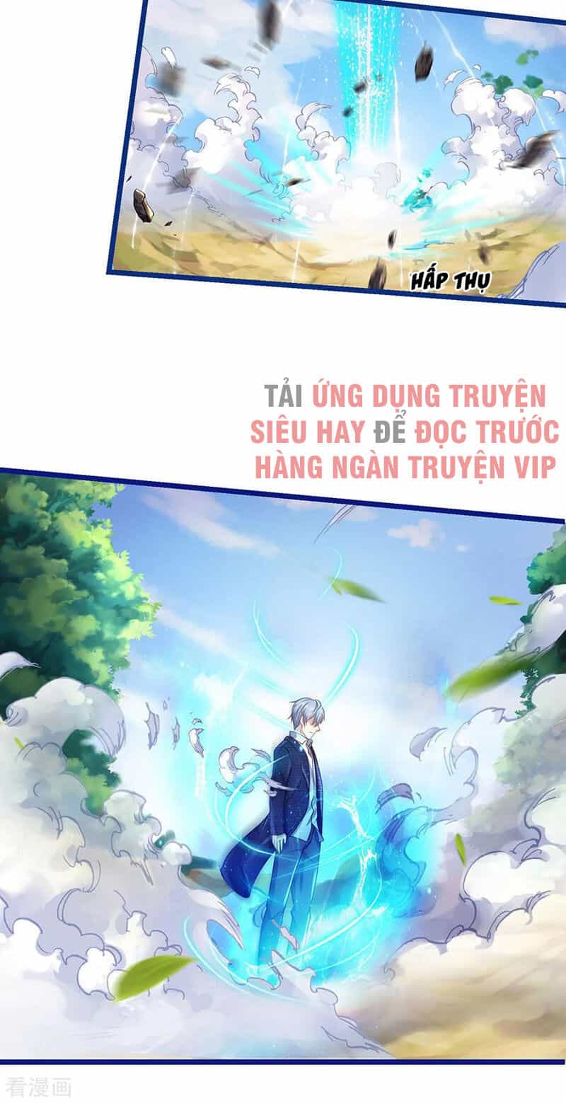 Ngạo Thị Thiên Địa - Chương 220 - ảnh 11