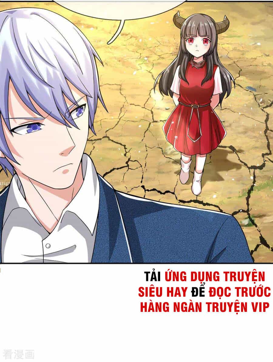 Ngạo Thị Thiên Địa - Chương 220 - ảnh 18