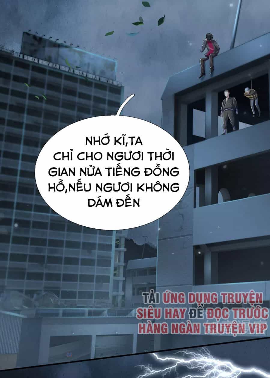 Ngạo Thị Thiên Địa - Chương 222 - ảnh 10
