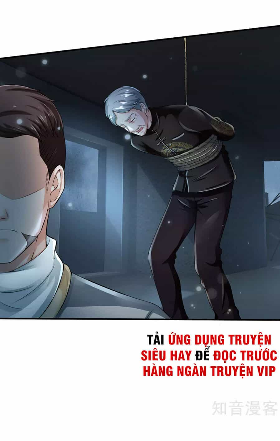 Ngạo Thị Thiên Địa - Chương 222 - ảnh 13