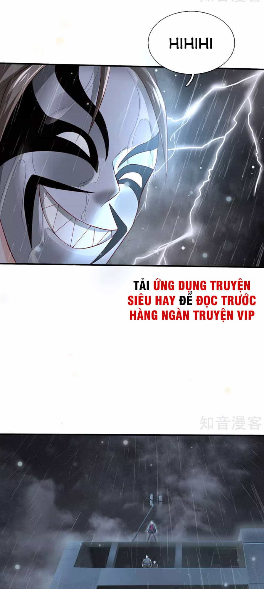 Ngạo Thị Thiên Địa - Chương 222 - ảnh 25