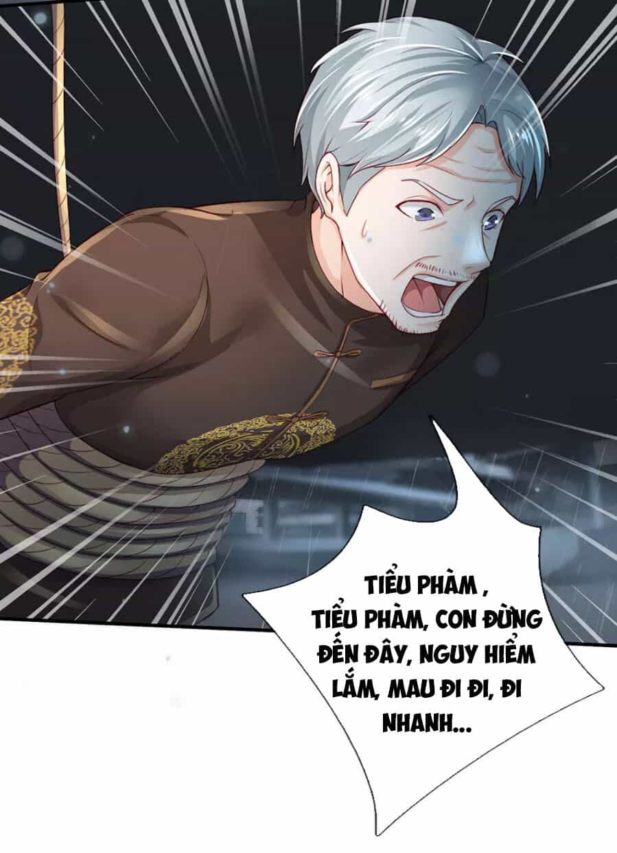 Ngạo Thị Thiên Địa - Chương 222 - ảnh 29