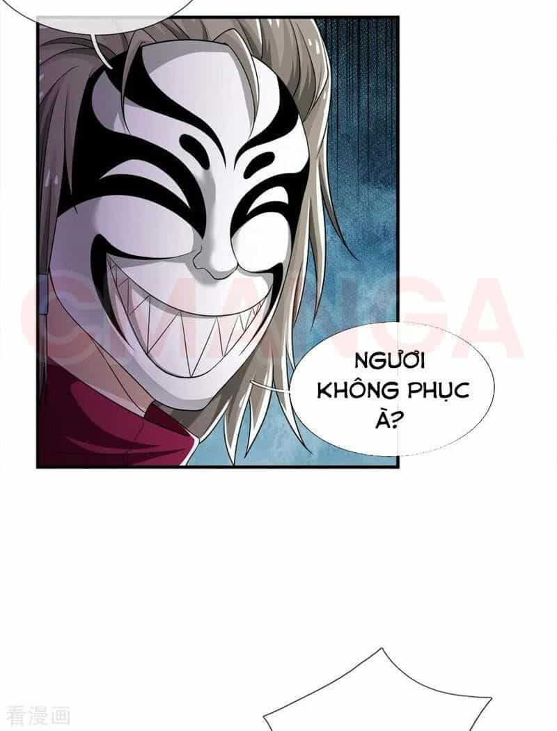 Ngạo Thị Thiên Địa - Chương 223 - ảnh 12