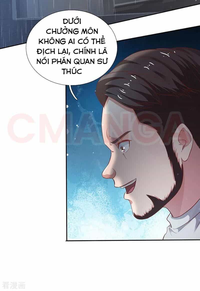 Ngạo Thị Thiên Địa - Chương 223 - ảnh 25