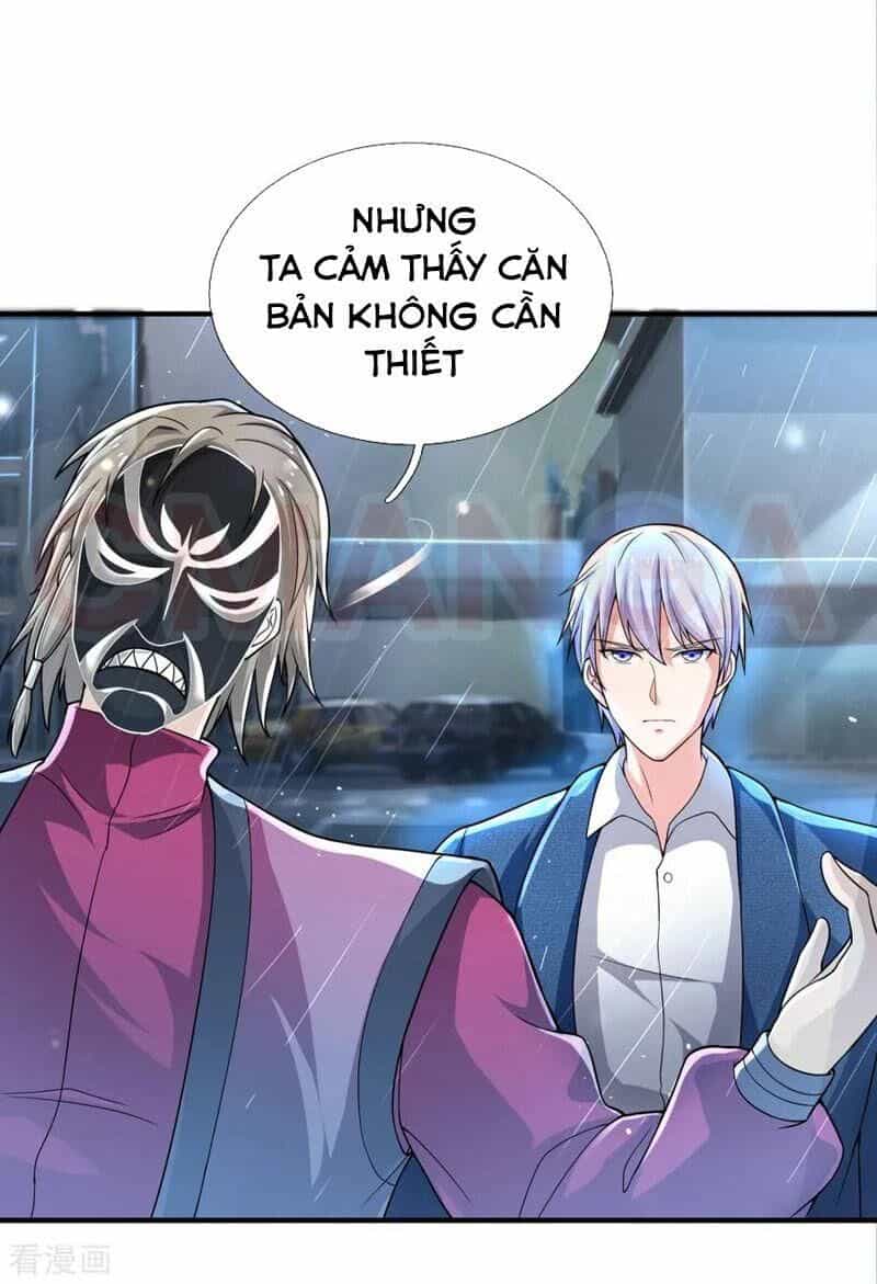 Ngạo Thị Thiên Địa - Chương 223 - ảnh 3