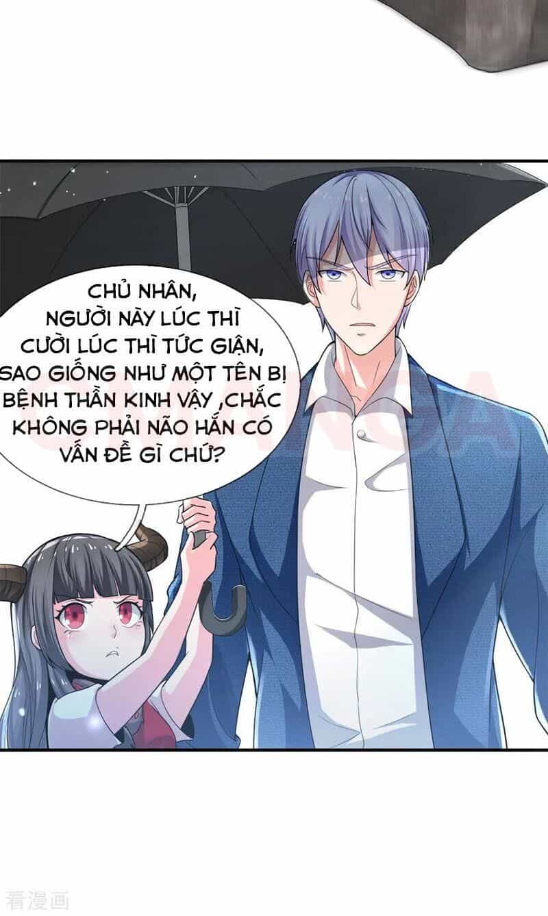 Ngạo Thị Thiên Địa - Chương 223 - ảnh 9