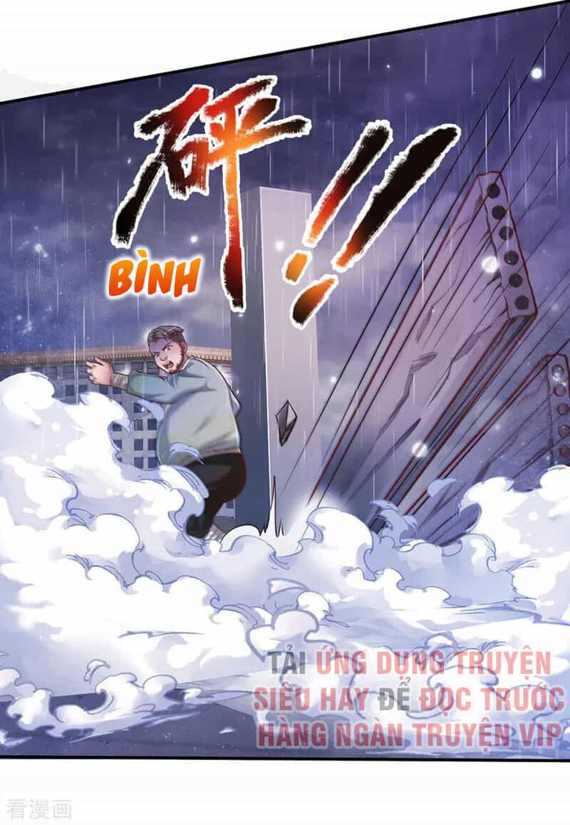 Ngạo Thị Thiên Địa - Chương 224 - ảnh 10