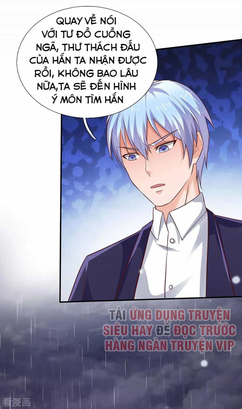 Ngạo Thị Thiên Địa - Chương 224 - ảnh 18