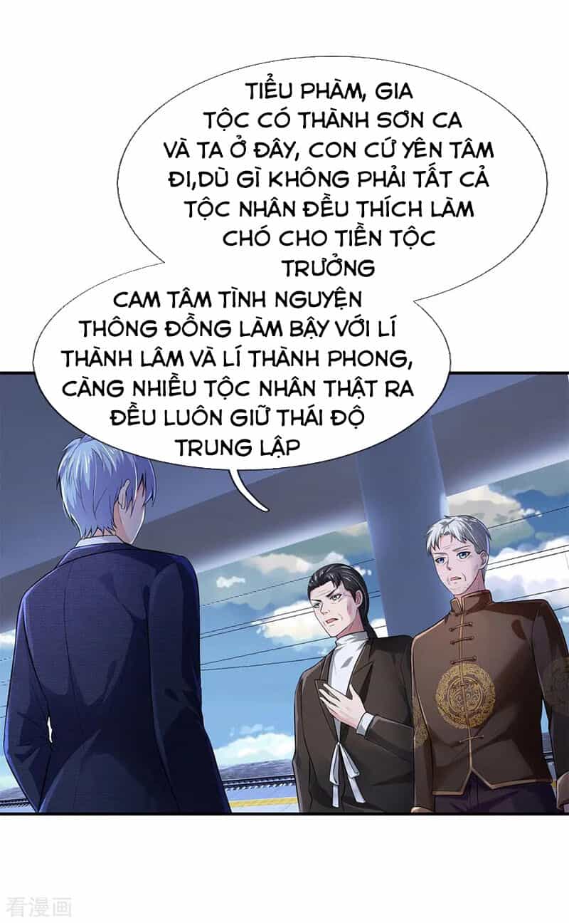 Ngạo Thị Thiên Địa - Chương 224 - ảnh 28