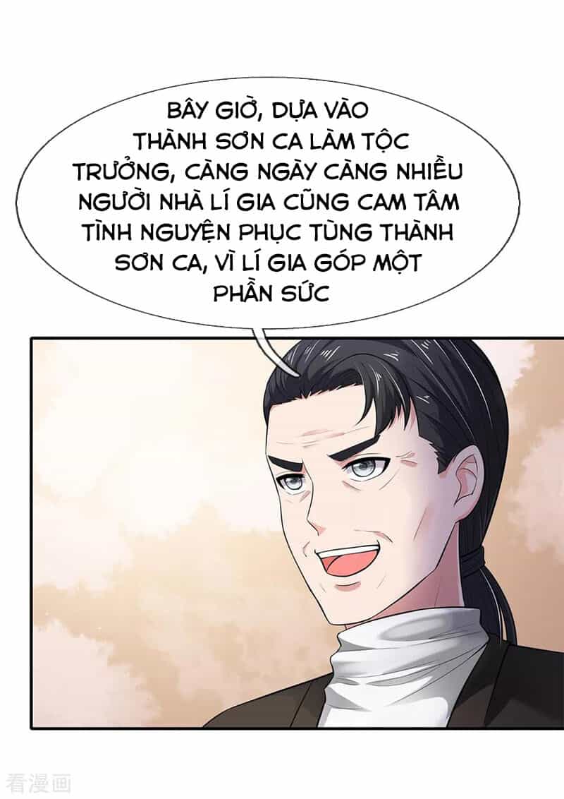 Ngạo Thị Thiên Địa - Chương 224 - ảnh 29