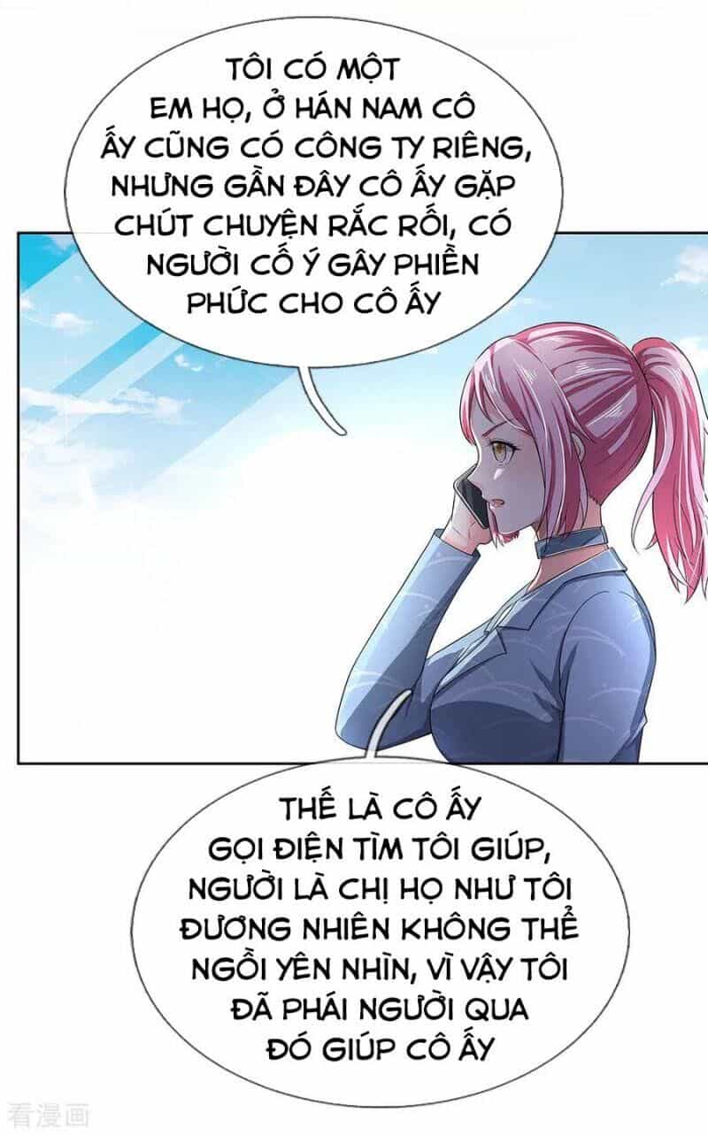 Ngạo Thị Thiên Địa - Chương 225 - ảnh 14