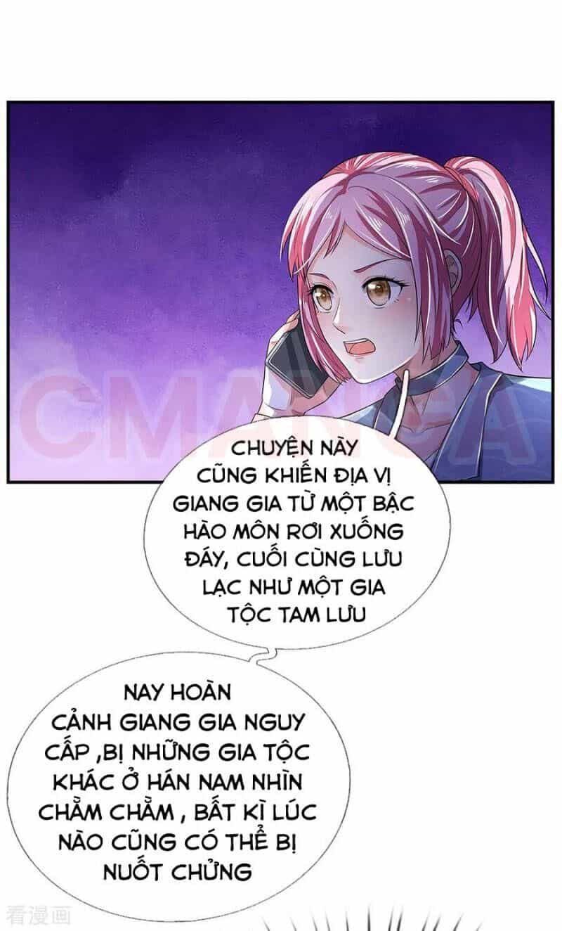 Ngạo Thị Thiên Địa - Chương 225 - ảnh 19