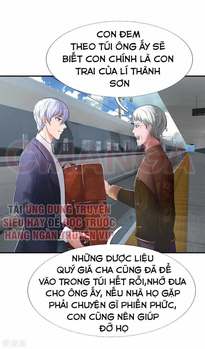 Ngạo Thị Thiên Địa - Chương 225 - ảnh 2