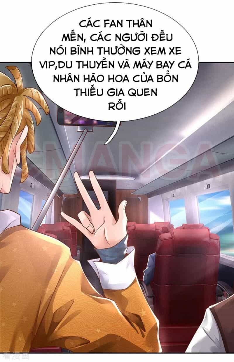 Ngạo Thị Thiên Địa - Chương 225 - ảnh 23