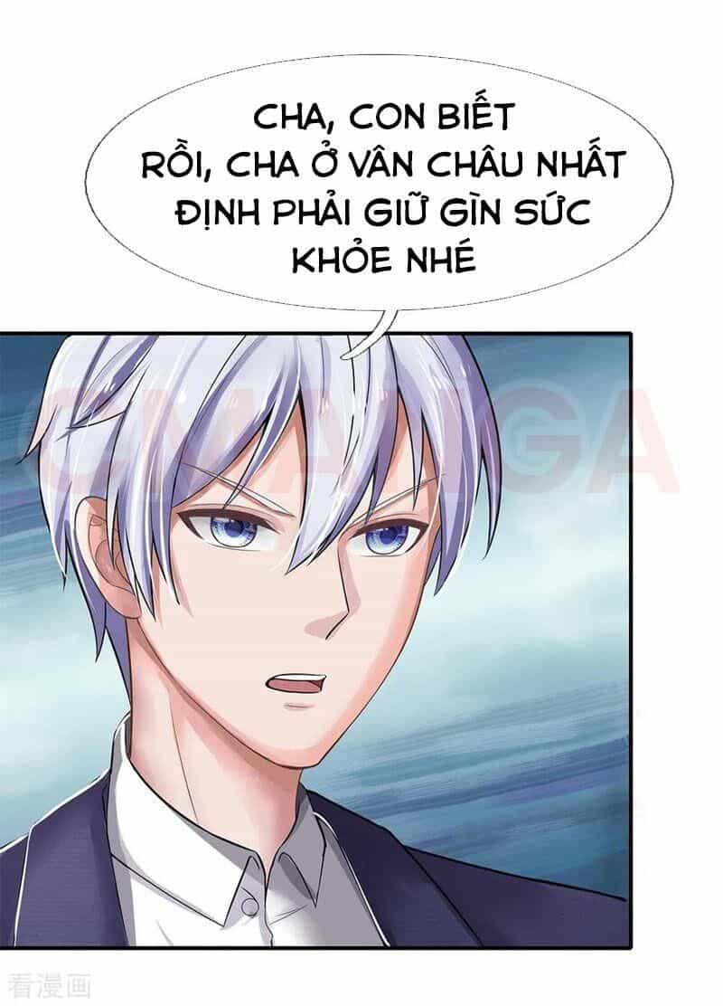 Ngạo Thị Thiên Địa - Chương 225 - ảnh 4