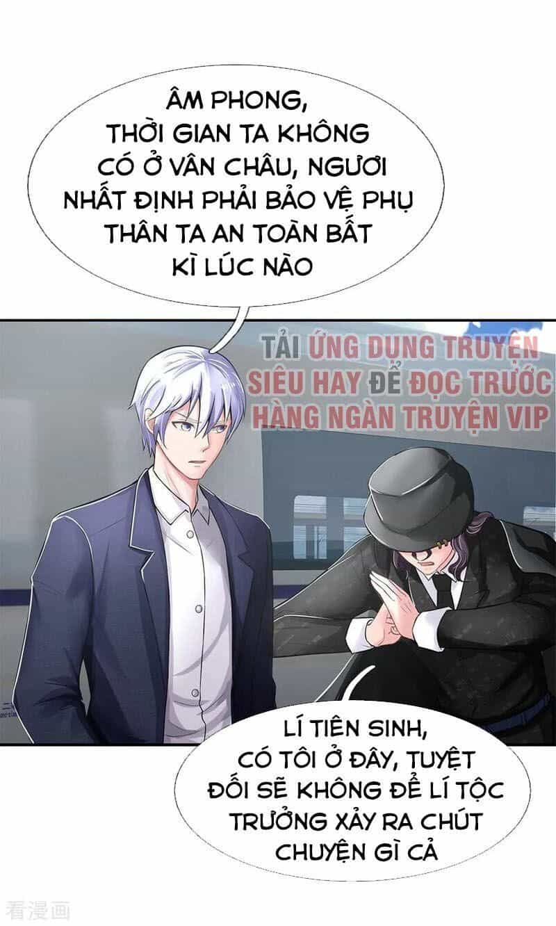 Ngạo Thị Thiên Địa - Chương 225 - ảnh 5