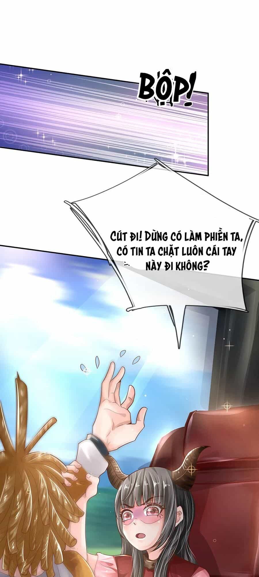 Ngạo Thị Thiên Địa - Chương 226 - ảnh 2