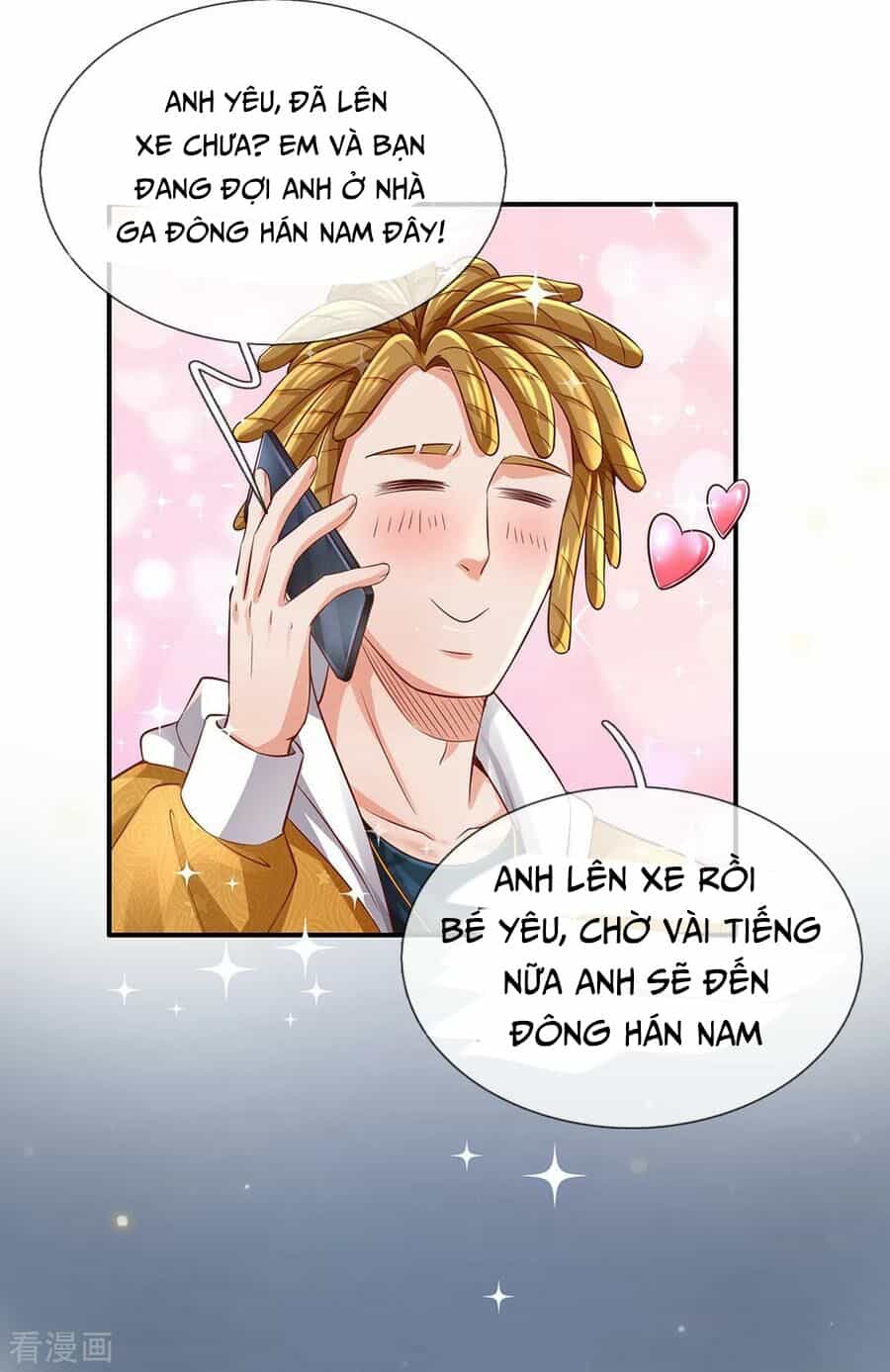Ngạo Thị Thiên Địa - Chương 226 - ảnh 27