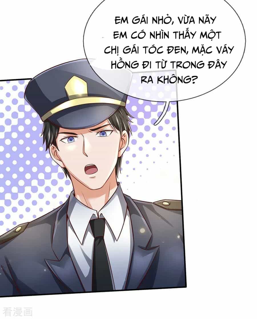 Ngạo Thị Thiên Địa - Chương 227 - ảnh 32