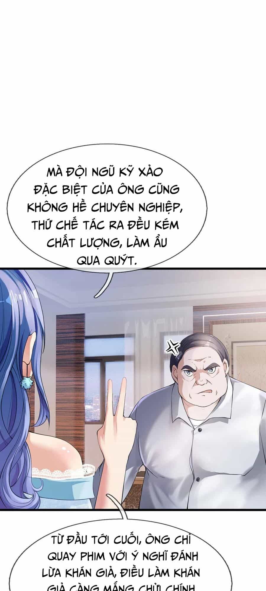 Ngạo Thị Thiên Địa - Chương 229 - ảnh 18