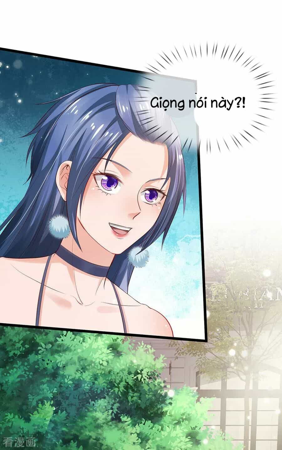 Ngạo Thị Thiên Địa - Chương 229 - ảnh 33