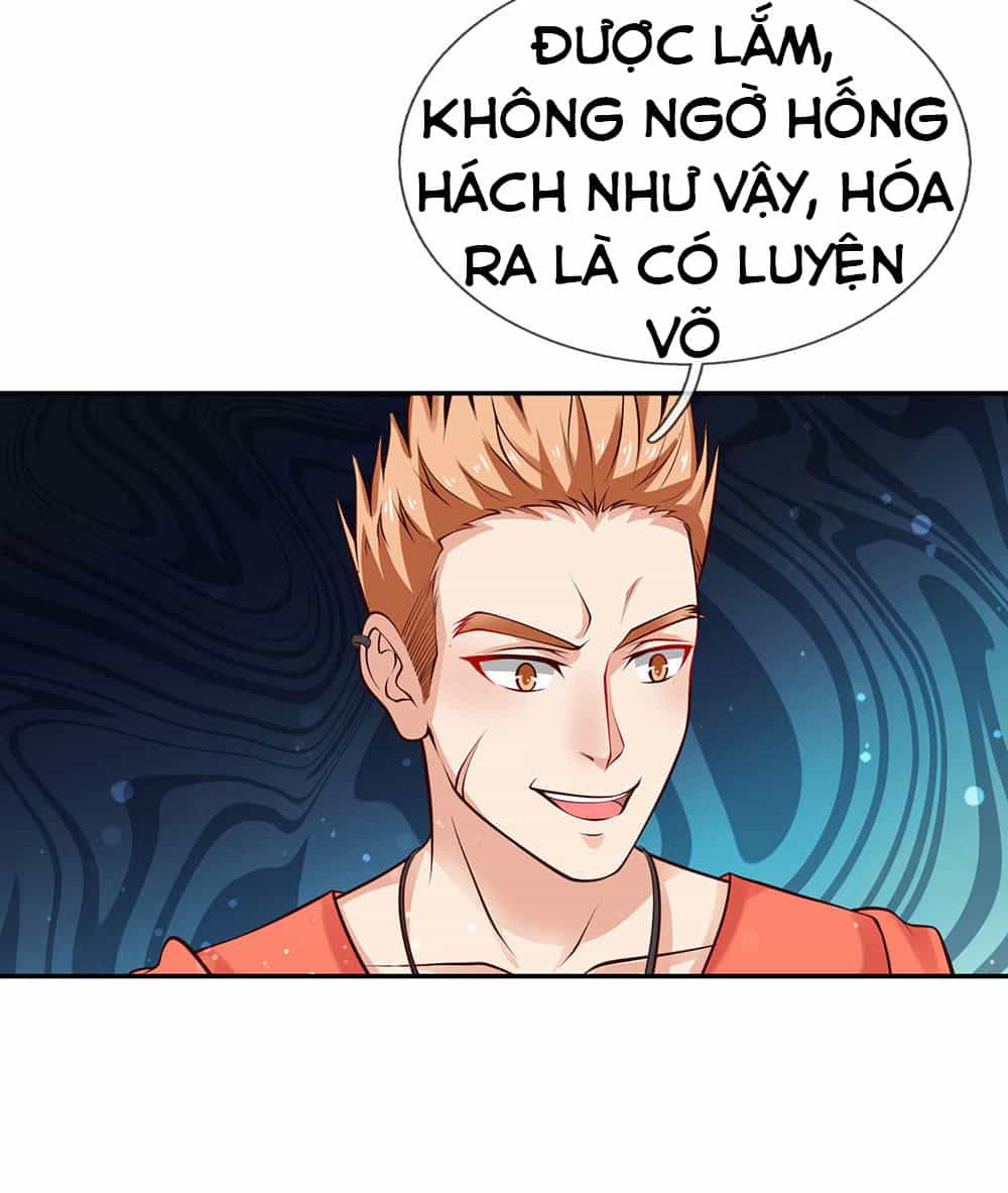 Ngạo Thị Thiên Địa - Chương 23 - ảnh 17