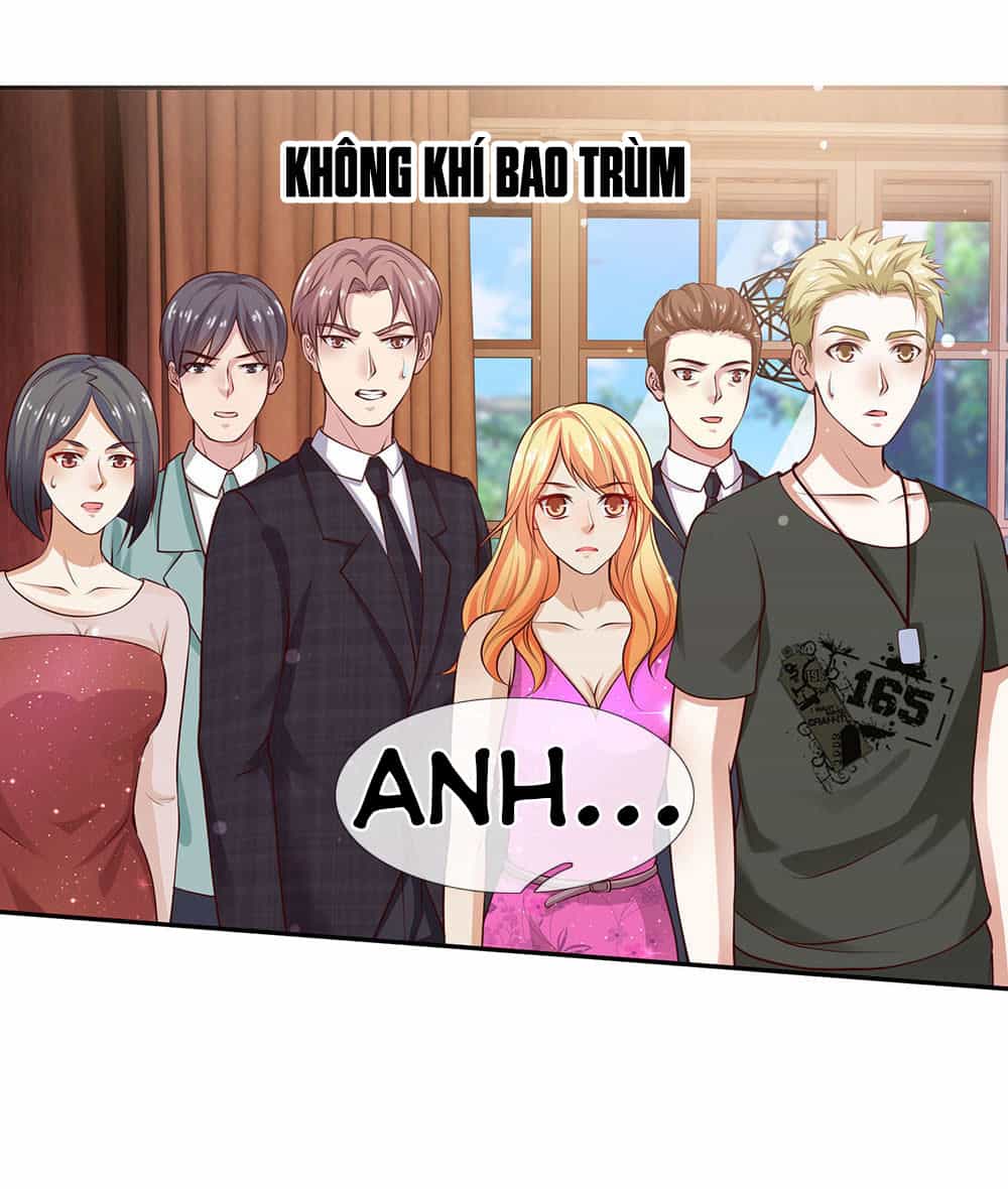 Ngạo Thị Thiên Địa - Chương 23 - ảnh 26